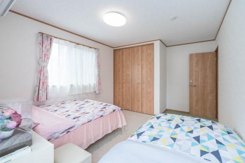 Travel Palace Miyuki (Yomiuri Shimbun) / Vacation STAY 5715