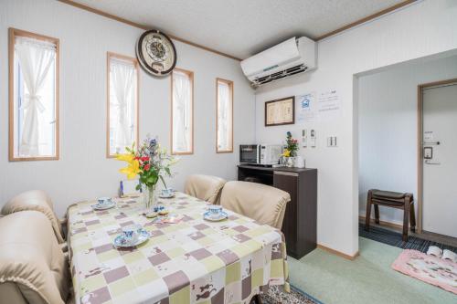 Travel Palace Miyuki "Yomiuri Shimbun" - Vacation STAY 5573
