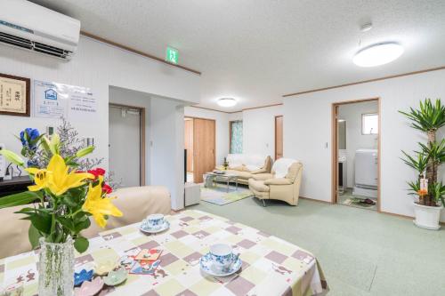 Travel Palace Miyuki "Yomiuri Shimbun" - Vacation STAY 5573