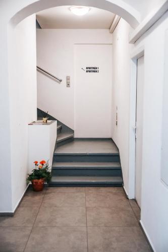 ทางเข้า, Apartmány pod zvonicí (Apartmany pod zvonici) in ฮรอนนอฟ