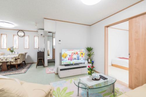 Travel Palace Miyuki "Yomiuri Shimbun" - Vacation STAY 5573