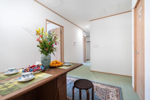 Travel Palace Miyuki Yomiuri Shimbun / Vacation STAY 5735