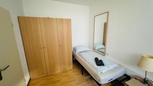 Basement apartment at Milaneo, Stuttgart (Foto 4)