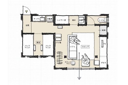 Nagasaki - House / Vacation STAY 63873