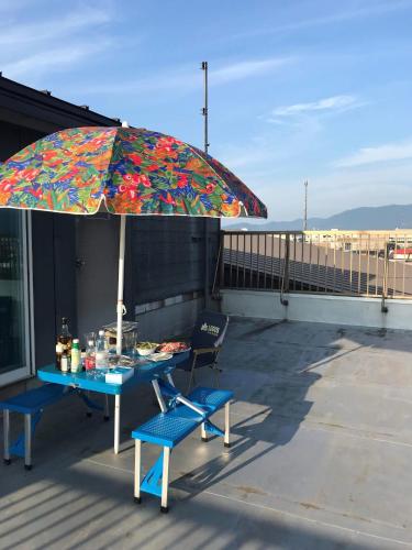 Big stone tsukuda / Vacation STAY 5916 v2