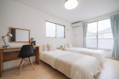 Comfort Miyako Building No.1 / Vacation STAY 68062