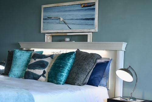 Seaview on 2822 Happy Whale Cottage, Bettyʼs Bay (fotografie 4)