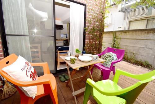 KITAZAWA CS HOUSE / Vacation STAY 78552