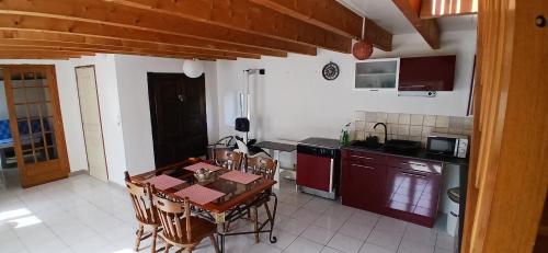 Konyha, Kermarc'heg in Plouigneau