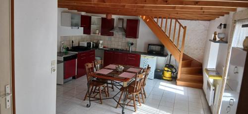 Kermarc'heg in Plouigneau