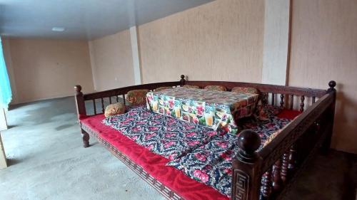 Dacha, Yusufkhona (foto 3)