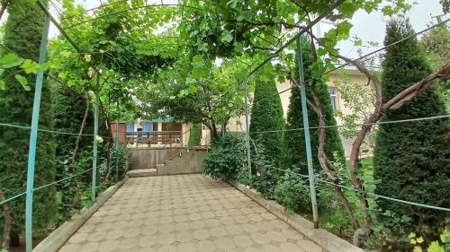 Dacha, Yusufkhona (foto 5)