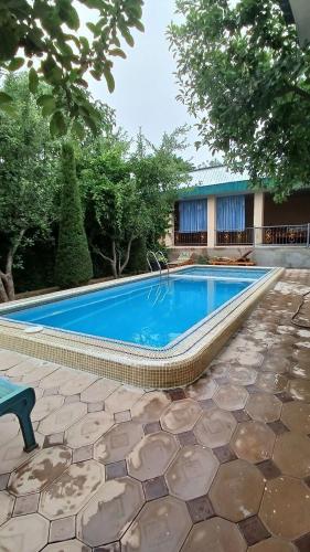 Dacha, Yusufkhona (foto 6)