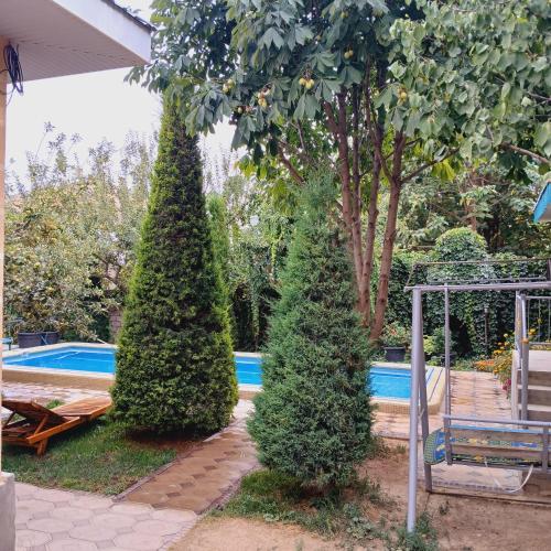 Dacha, Yusufkhona (foto 7)
