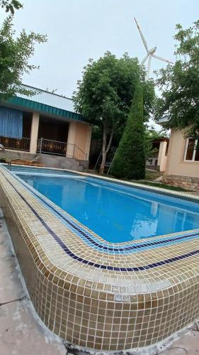Dacha, Yusufkhona (foto 8)
