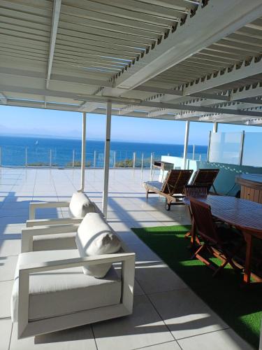 Nautica flat 401 - Mossel Bay