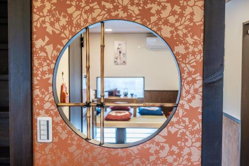 KYORAN INARISOU-Vacation STAY 72413