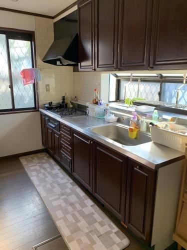 Kamagaya - House - Vacation STAY 9556 in Kamagaya