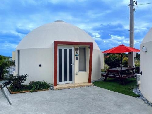 Dome Planet Ocean's Seven / Vacation STAY 73132