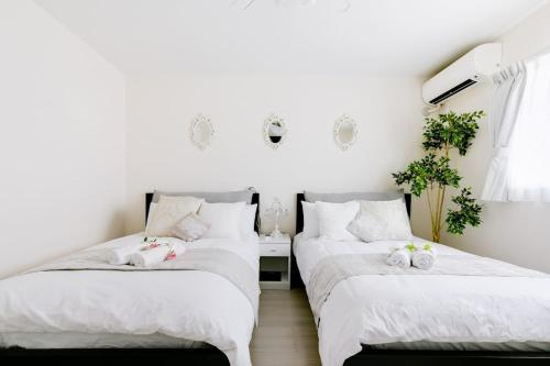 Osaka - House / Vacation STAY 74031의 주변 풍경사진