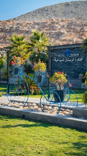 جوهرة الرستاق السياحية, Far‘ (fotografie 3)