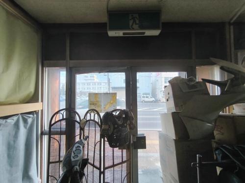 Hamburger restaurant Big foot - Vacation STAY 16266