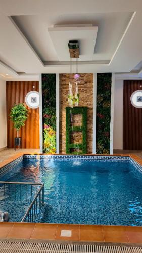 جوهرة الرستاق السياحية Jawharat Al Rustaq Resort in Rustaq