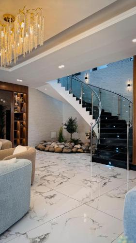 جوهرة الرستاق السياحية Jawharat Al Rustaq Resort in Rustaq