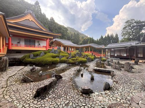 HOTEL ARROWS Arashiyama in Ukyo