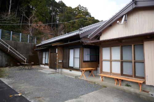 Cyclist inn Hachikakuno / Vacation STAY 78852