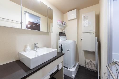 VACATION INN HEIWAJIMA 1 - Vacation STAY 10876
