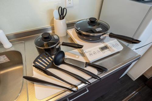 VACATION INN HEIWAJIMA 1 - Vacation STAY 10876