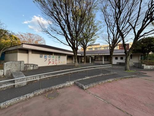 VACATION INN HEIWAJIMA 1 - Vacation STAY 10876