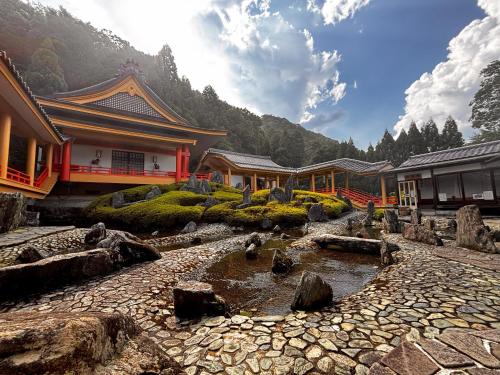HOTEL ARROWS Arashiyama in Ukyo