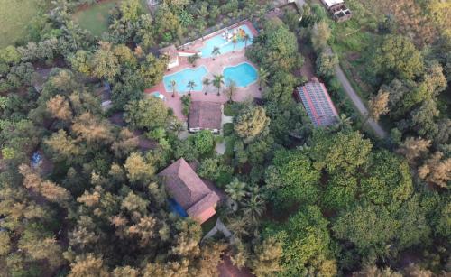 Pinewood Resort, Karjat