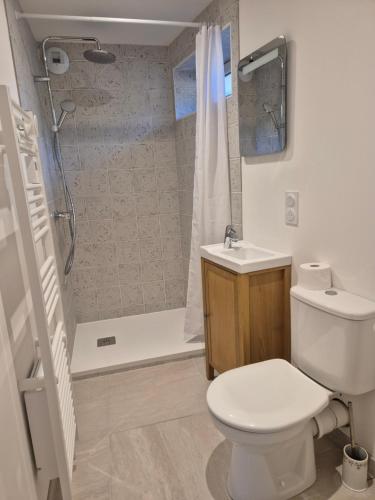 la bottellerie in Audrieu