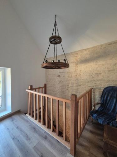 la bottellerie in Audrieu