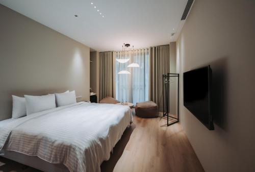 Grace Garden Coffee Homestay