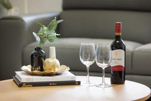 Prince's Place on William in วอดองก้า