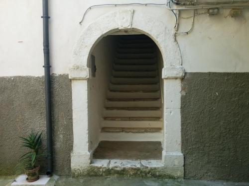  B & B Tancredi in Cagnano Varano
