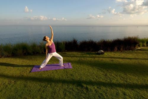 Spa, AYANA Resort Bali in Bali