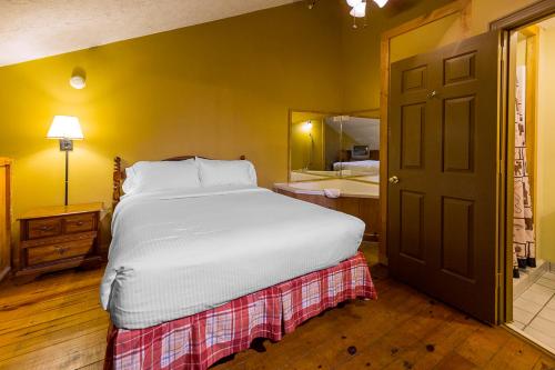 Timbers Lodge Motel in Pigeon Forge (TN)