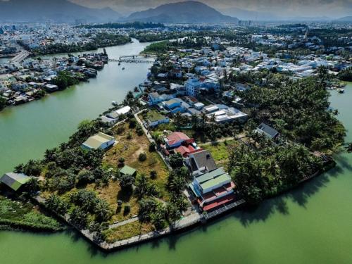 Pepper In Nha Trang Homestay in Ngoc Hiep