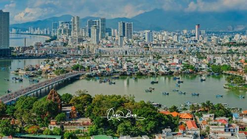 Pepper In Nha Trang Homestay in Ngoc Hiep