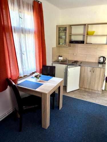 Pension Bystřenka (Pension Bystrenka) in 什平德萊魯夫姆林