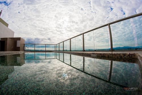 Hotel & Lounge Las Islas in Costa Verde