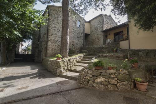  Agriturismo Borgo Spagnoli in Magione