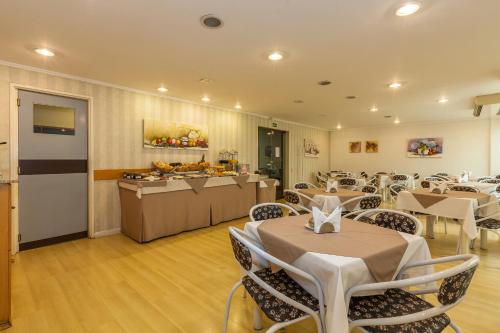 Tri Hotel Smart Caxias