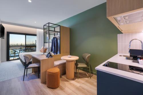 hotel photo