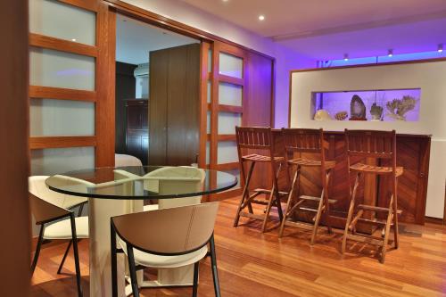 Sofouli Suites